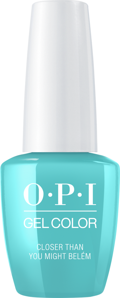 OPI GELCOLOR - #GCL24 - CLOSER THAN YOU MIGHT BELEM .5 OZ