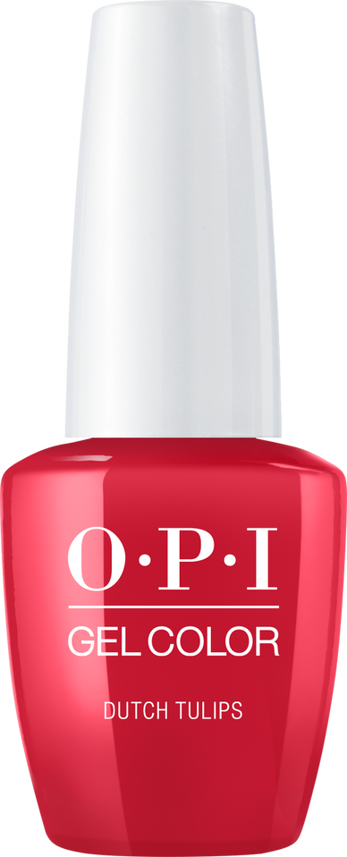 OPI GELCOLOR - #GCL60A - DUTCH TULIPS .5OZ
