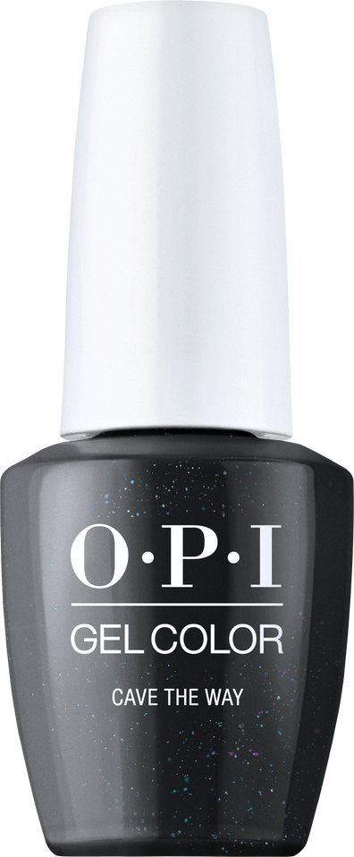 OPI GELCOLOR - #GCF012 - Cave the way .5oz