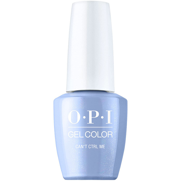 OPI GELCOLOR - #GCD59 Can't CTRL me .5oz