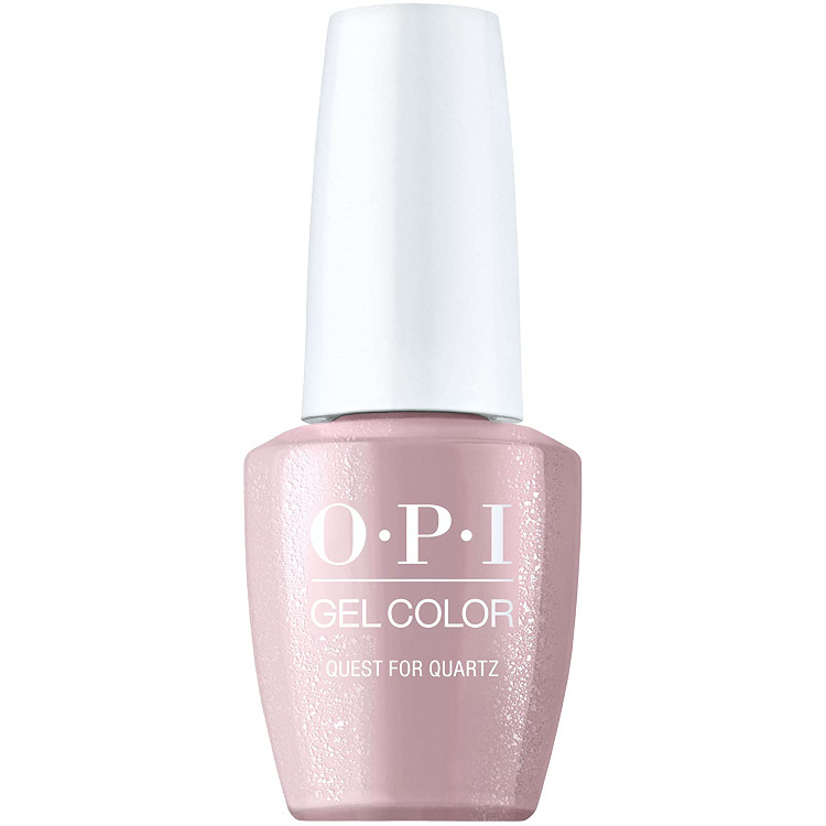 OPI GELCOLOR - #GCD50 Quest for Quartz 