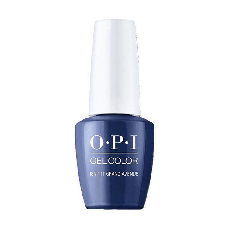 OPI GELCOLOR - #GCLA07 Isn't it Grand Avenue .5oz