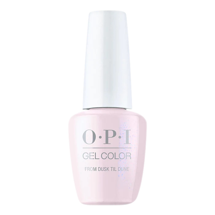 OPI GELCOLOR - #GCLN76 From Dusk til dune .5oz
