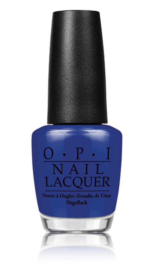 OPI LACQUER - #NLBC3 - CORRECTAMUNDO .5 OZ