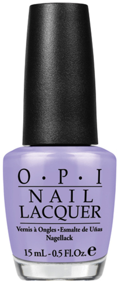 OPI LACQUER - #NLE74 - YOU'RE SUCH A BUDAPEST .5 OZ