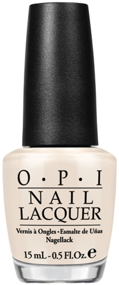 OPI LACQUER - #NLE82 - MY VAMPIRE IS BUFF .5 OZ