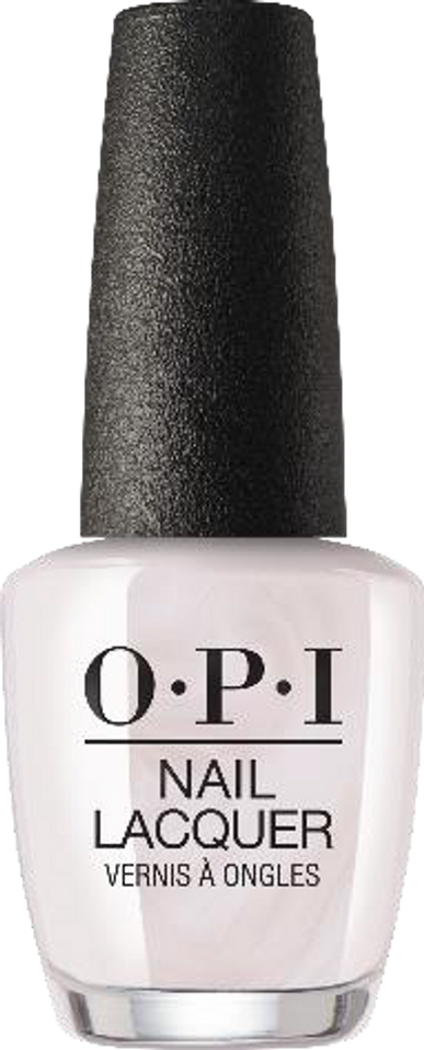 OPI LACQUER - #NLE94 - SHELLABRATE GOOD TIMES! .5oz
