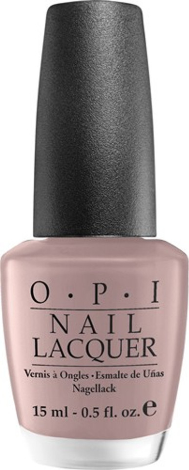OPI LACQUER - #NLF16 - TICKLE MY FRANCE-Y .5 OZ