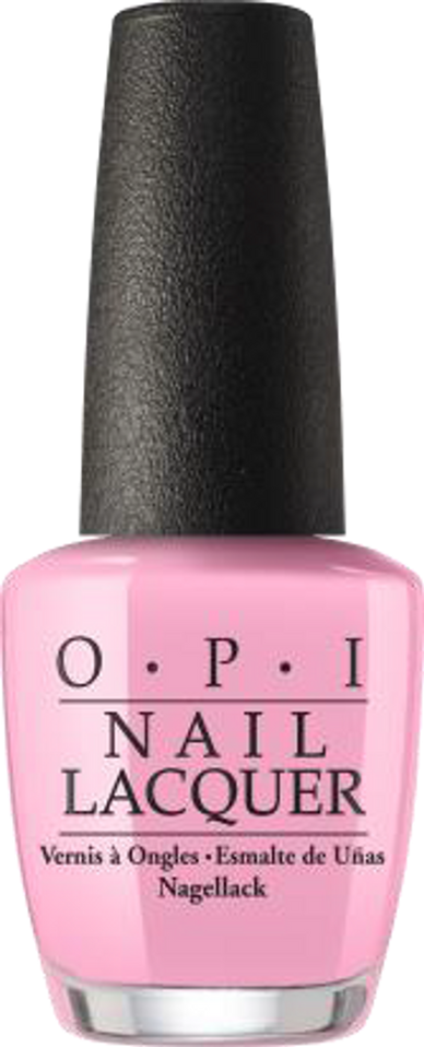 OPI LACQUER - #NLF82 - GETTING NADI ON MY HONEYMOON .5oz