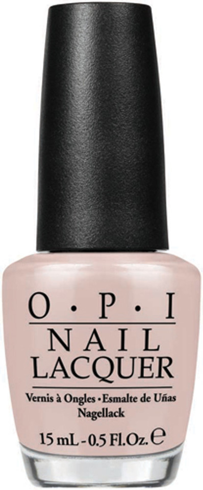 OPI LACQUER - #NLH67 - DO YOU TAKE LEI AWAY?  .5oz