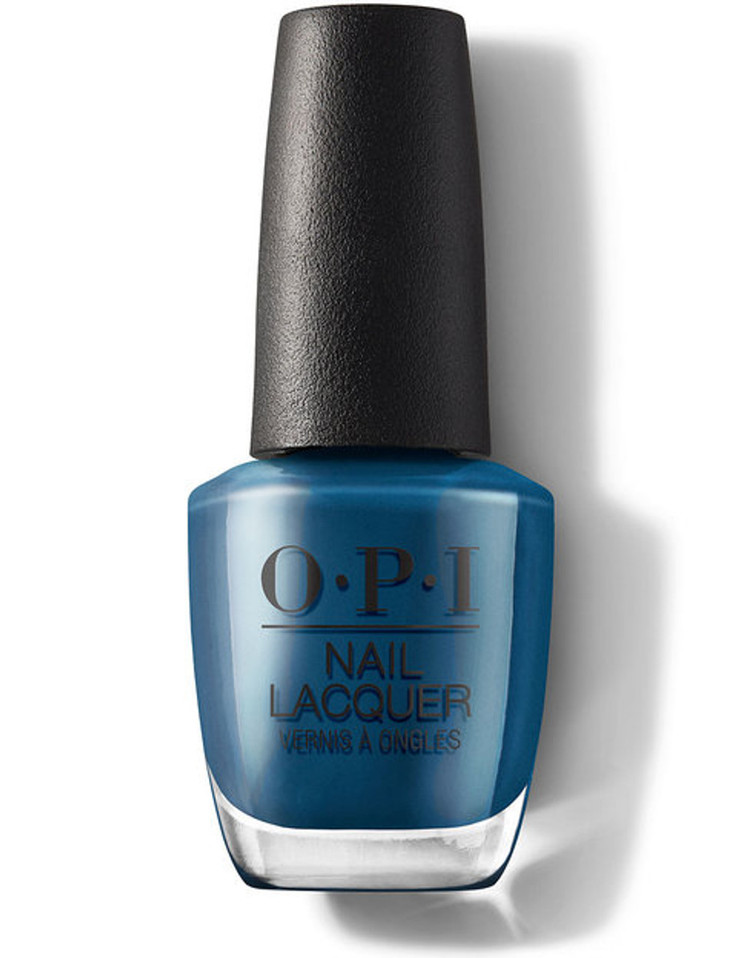 OPI LACQUER - #NLMI06 - DUOMO DAYS, LAOLA NIGHTS .5 OZ