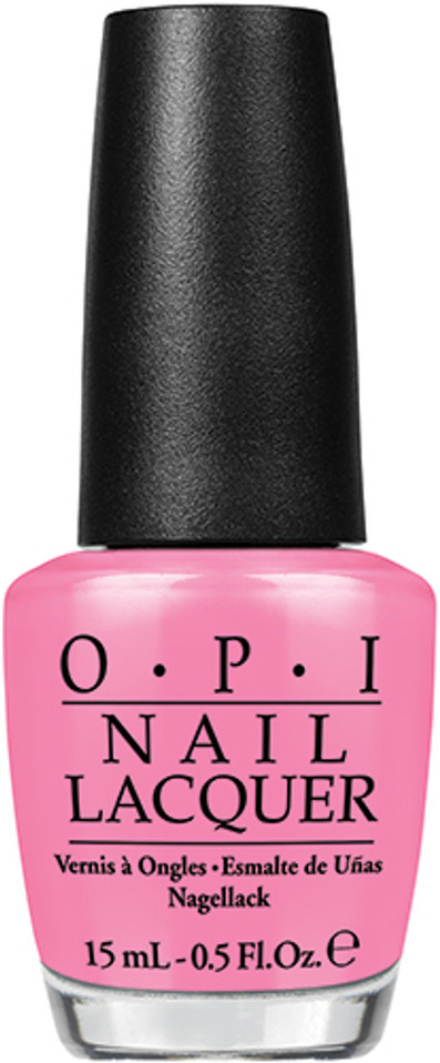OPI LACQUER - #NLN53 - SUZI NAILS NEW ORLEANS .5 OZ
