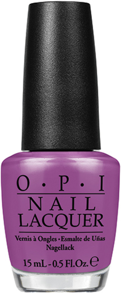 OPI LACQUER - #NLN54 - I MANICURE FOR BEADS .5 OZ