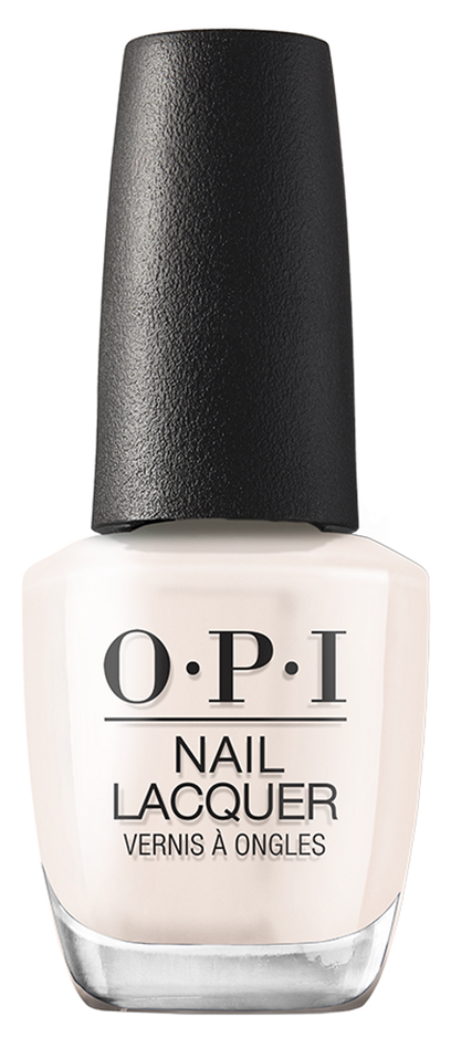 OPI LACQUER - #NLN77 - COASTAL SAND-TUARY .5 OZ