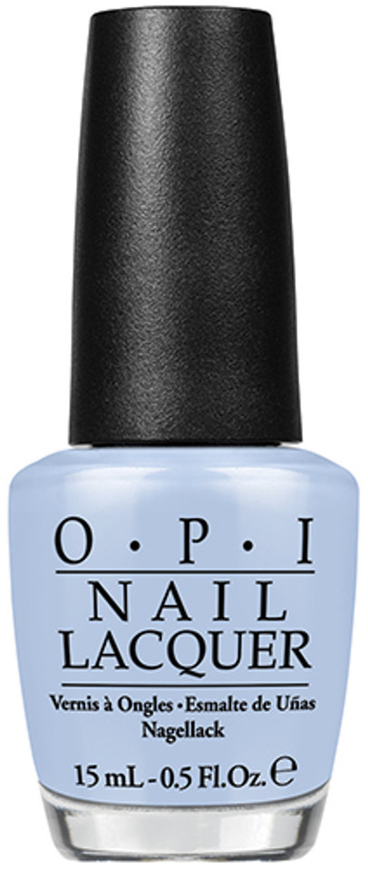OPI LACQUER - #NLT76 - AM WHAT I AMETHYST .5 OZ