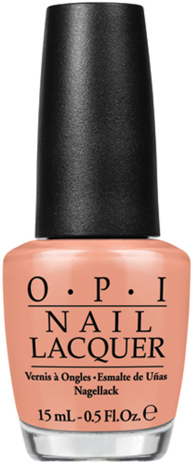 OPI LACQUER - #NLV25 - A GREAT OPERA-TUNITY - VENICE COLLECTION .5 OZ