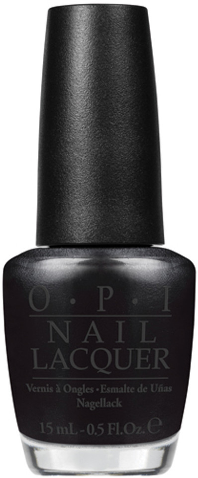 OPI LACQUER - #NLV36 - MY GONDOLA OR YOURS?