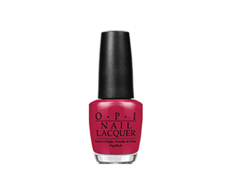 OPI LACQUER - #NLW62 - MADAM PRESIDENT .5 OZ
