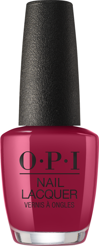 OPI LACQUER - #NLW63 - OPI BY POPULAR VOTE .5 OZ