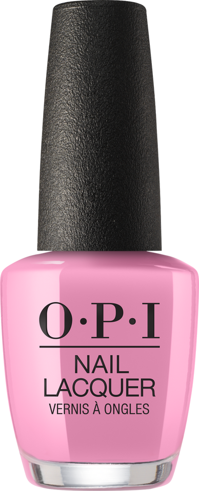 OPI LACQUER -#NLT80 RICE RICE BABY .5 oz
