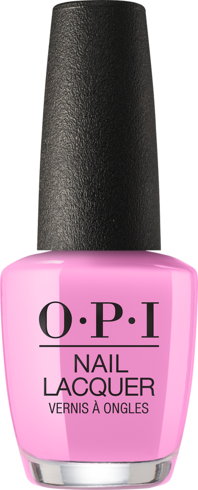 OPI LACQUER -#NLT81 ANOTHER RAMEN-TIC EVENING .5oz