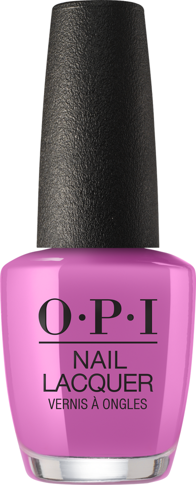 OPI LACQUER -#NLT82 ARIGATO FROM TOKYO .5oz