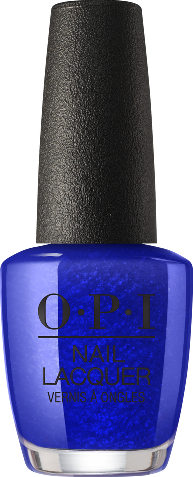 OPI LACQUER -#NLT91 CHOPSTIX AND STONES .5 oz