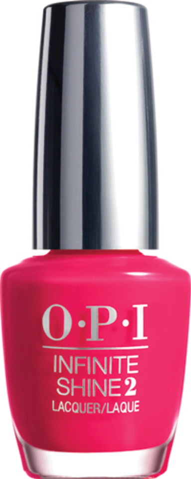 OPI INFINITE SHINE - #ISL05 - RUNNING WITH THE IN-FINITE CROWD .5 OZ