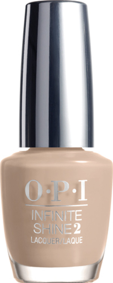 OPI INFINITE SHINE - #ISL21 - MAINTAINING MY SAND-ITY .5 OZ