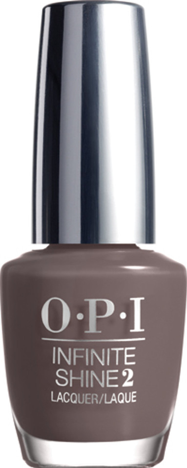 OPI INFINITE SHINE - #ISL24 - SET IN STONE .5 OZ