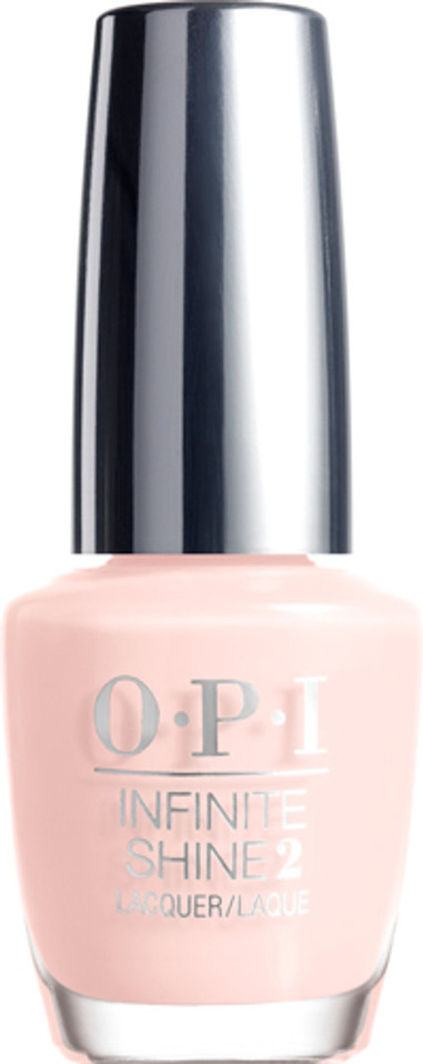 OPI INFINITE SHINE - #ISL31 - THE BEIGE OF REASON .5 OZ