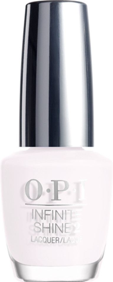 OPI INFINITE SHINE - #ISL35 - BEYOND THE PALE PINK .5 OZ