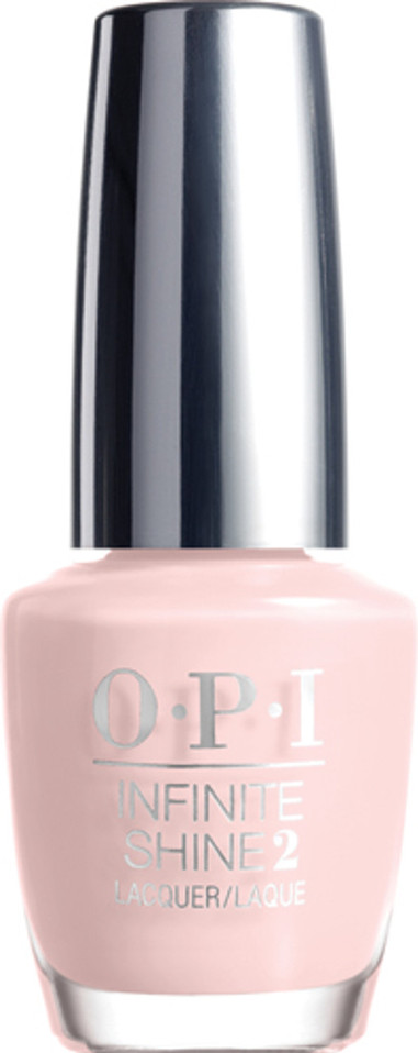 OPI INFINITE SHINE - #ISL47 - PATIENCE PAYS OFF .5 OZ