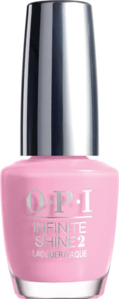 OPI INFINITE SHINE - #ISL55 - INDEFINITELY BABY .5oz