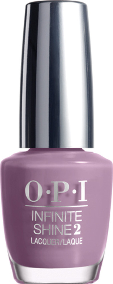 OPI INFINITE SHINE - #ISL56 - IF YOU PERSIST... .5oz