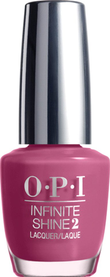 OPI INFINITE SHINE - #ISL58 - STICK IT OUT .5oz