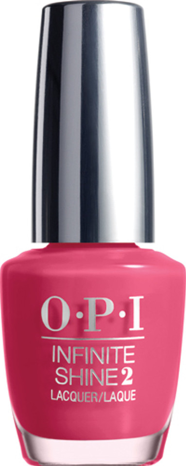 OPI INFINITE SHINE - #ISL59 - DEFY EXPLANATION .5oz