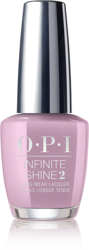 OPI INFINITE SHINE - #ISL76 - WHISPERFECTION .5 OZ