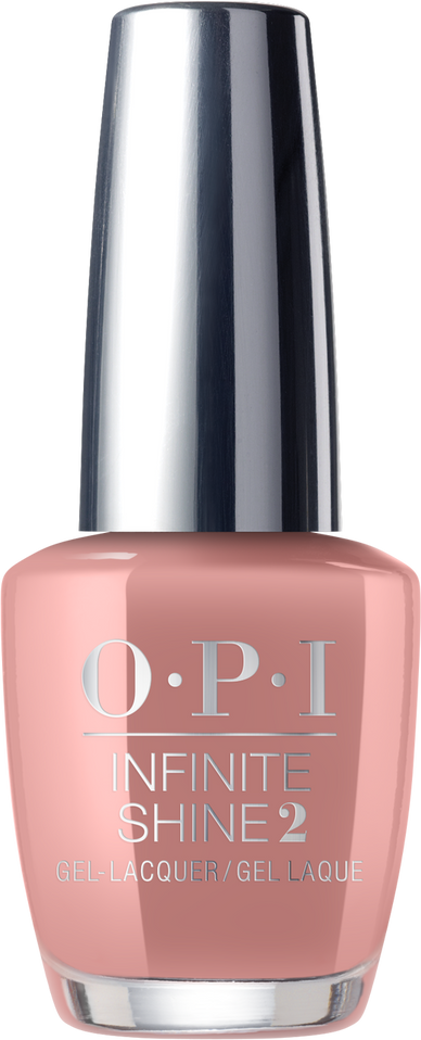 OPI INFINITE SHINE - #ISLA15 - DULCE DE LECHE .5 OZ