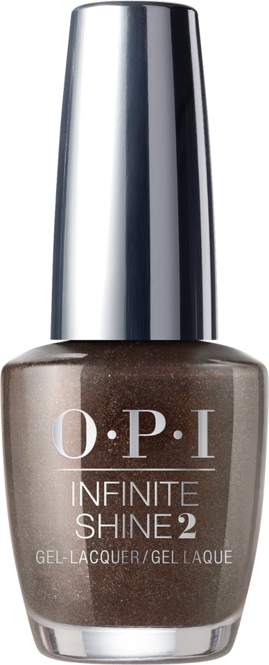 OPI INFINITE SHINE - #ISLB59 - MY PRIVATE JET .5 OZ