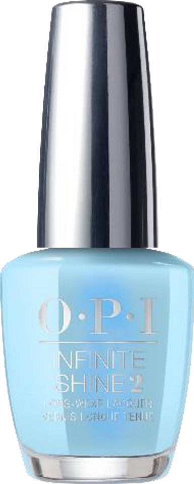    OPI INFINITE SHINE - #ISLE98 - TWO BAROQUE PEARLS  .5oz