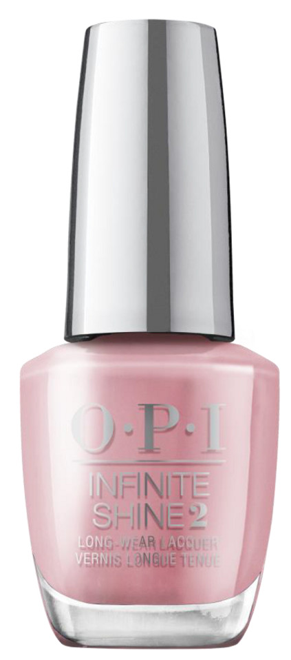  OPI INFINITE SHINE - #ISLH001 - SUZI CALLS THE PAPARAZZI .5 OZ