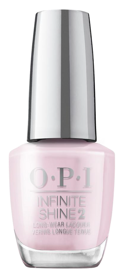 OPI INFINITE SHINE - #ISLH004 - HOLLYWOOD & VIBE .5 OZ