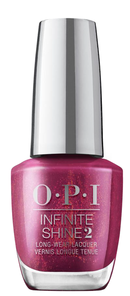 OPI INFINITE SHINE - #ISLH010 - I'M REALLY AN ACTRESS .5 OZ