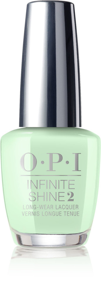 OPI INFINITE SHINE - #ISLH65 - THAT'S HULU-RIOUS! .5 OZ