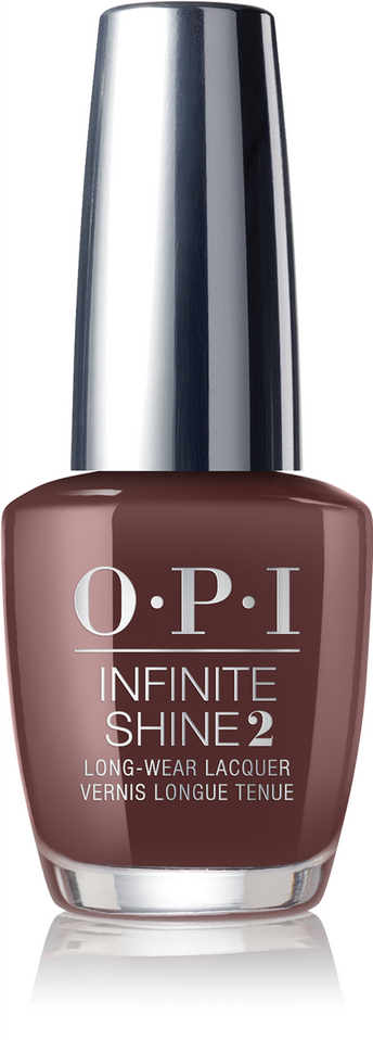 OPI INFINITE SHINE - #ISLI54 - THAT'S WHAT FRIENDS ARE THOR .5 OZ