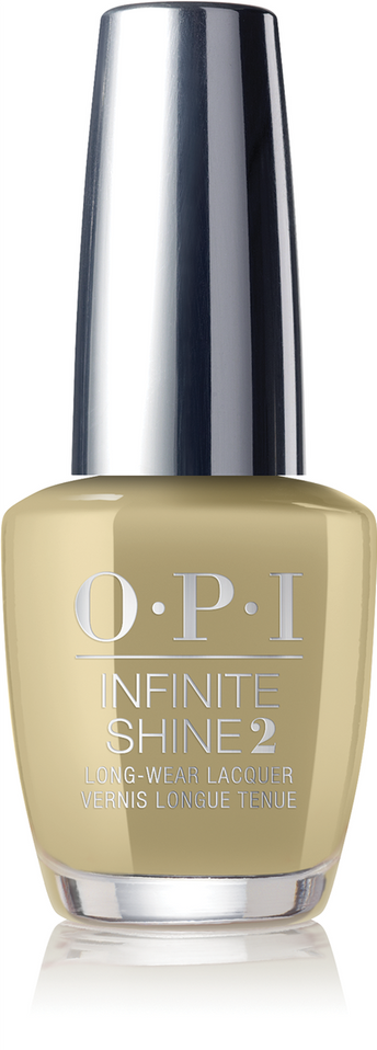 OPI INFINITE SHINE - #ISLI58 - THIS ISN'T GREENLAND .5 OZ