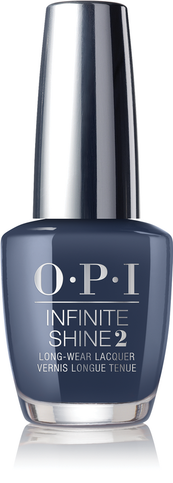 OPI INFINITE SHINE - #ISLI59 - LESS IN NORSE .5 OZ