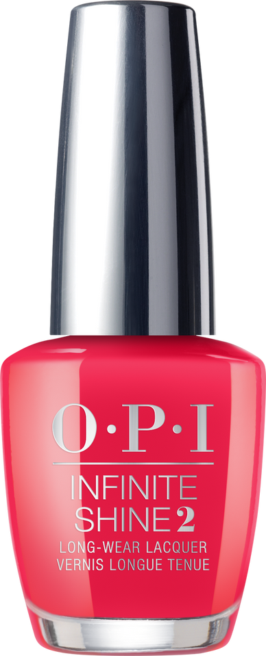 OPI INFINITE SHINE - #ISLL20 - WE SEAFOOD AND EAT IT .5 OZ