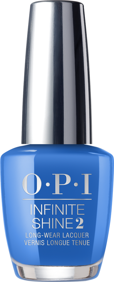OPI INFINITE SHINE - #ISLL25 - TILE ART TO WARM YOUR HEART .5 OZ